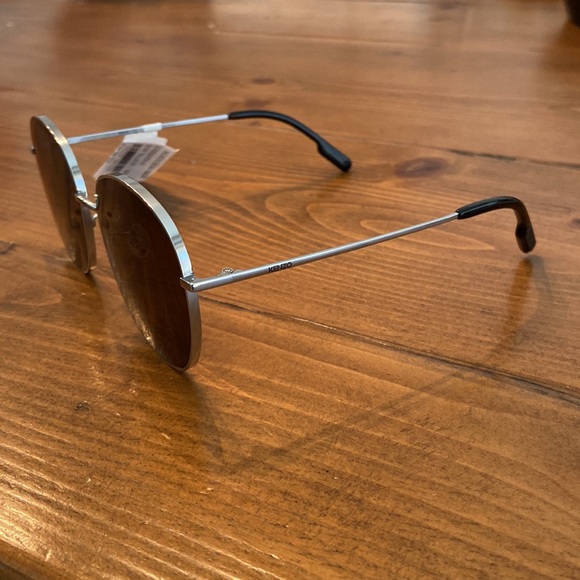 Kenzo Titanium Sunglasses - Picture 2 of 7